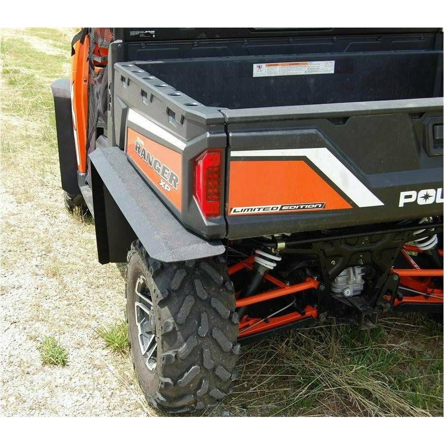 Polaris Ranger Fender Extensions
