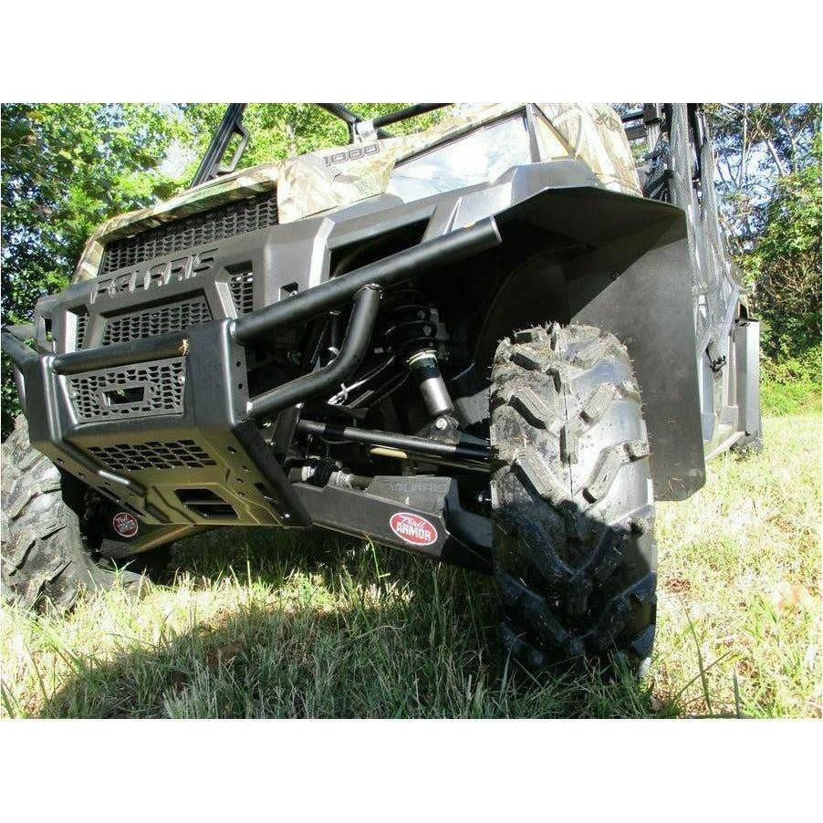 Polaris Ranger A-Arm Guards