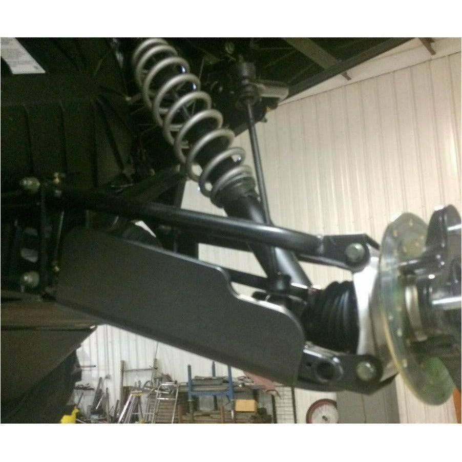 Polaris Ranger A-Arm Guards