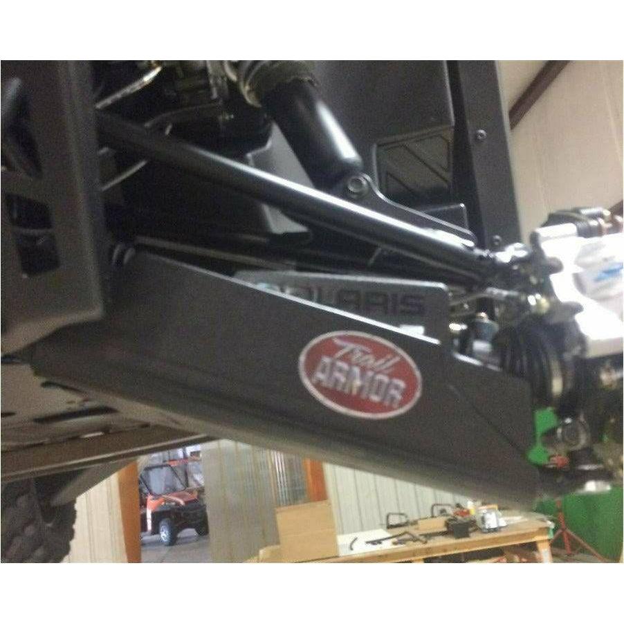 Polaris Ranger A-Arm Guards