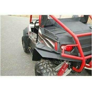 Polaris RZR 800 Fender Extensions