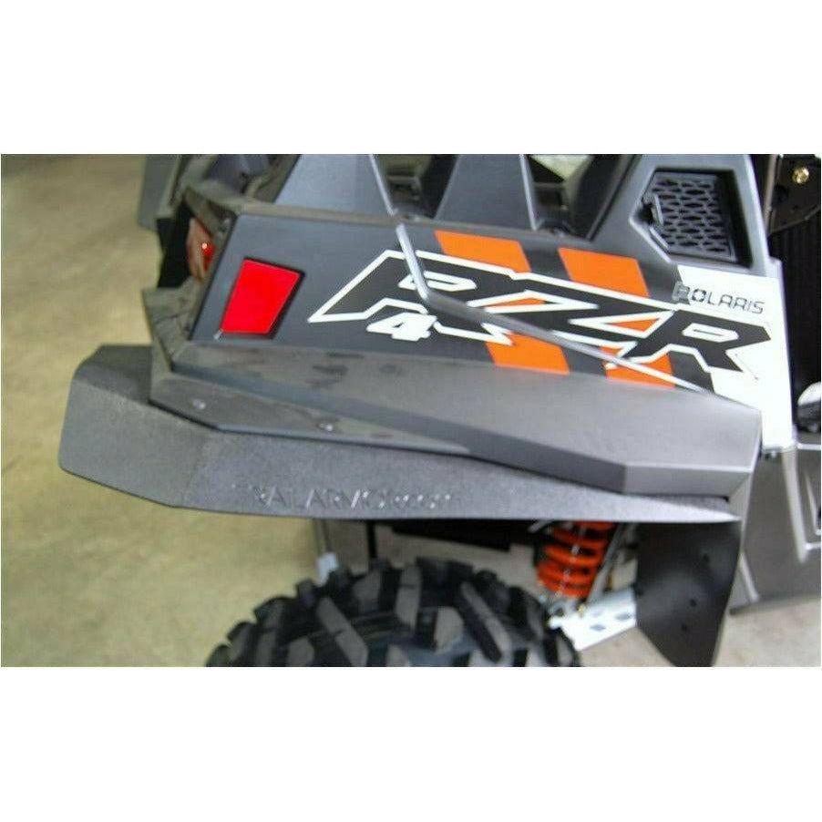 Polaris RZR XP 900 Fender Extensions