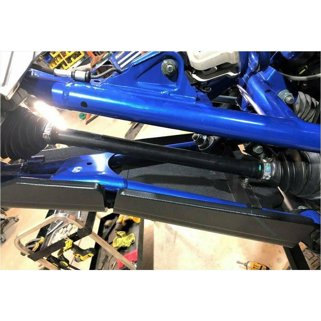 Polaris RZR Pro XP Front A-Arm Guards