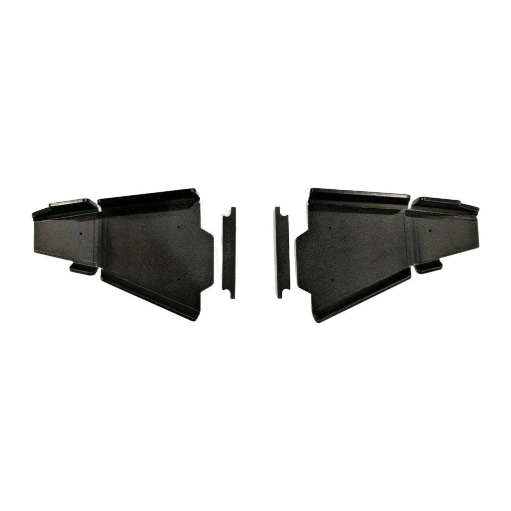 Polaris RZR Pro XP Front A-Arm Guards