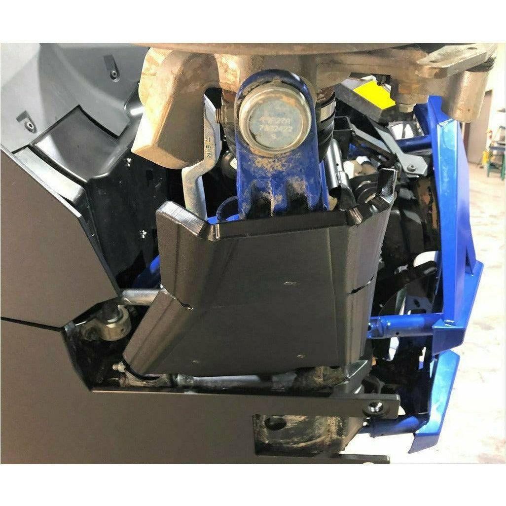 Polaris RZR Pro XP Front A-Arm Guards