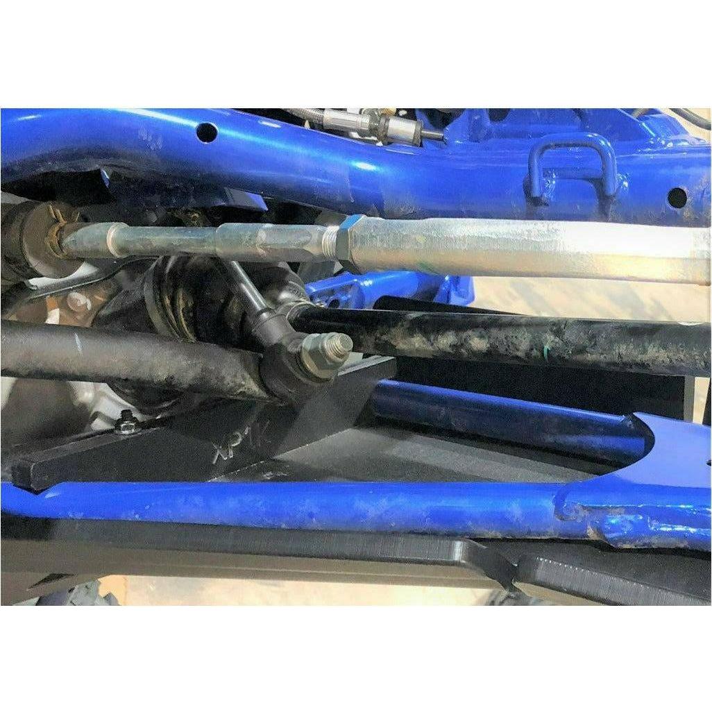Polaris RZR Pro XP Front A-Arm Guards