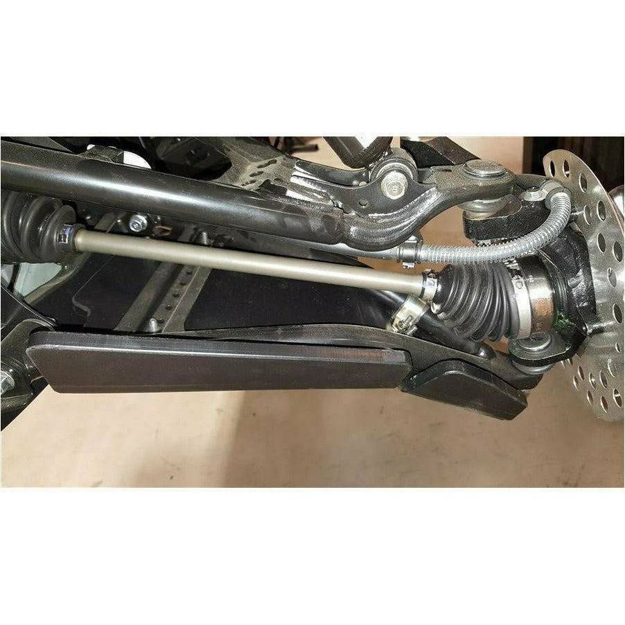 Yamaha Wolverine (2016-2018) A-Arm Guards