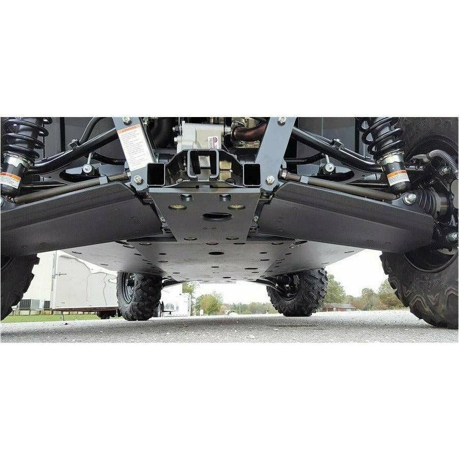 Yamaha Wolverine (2016-2018) A-Arm Guards