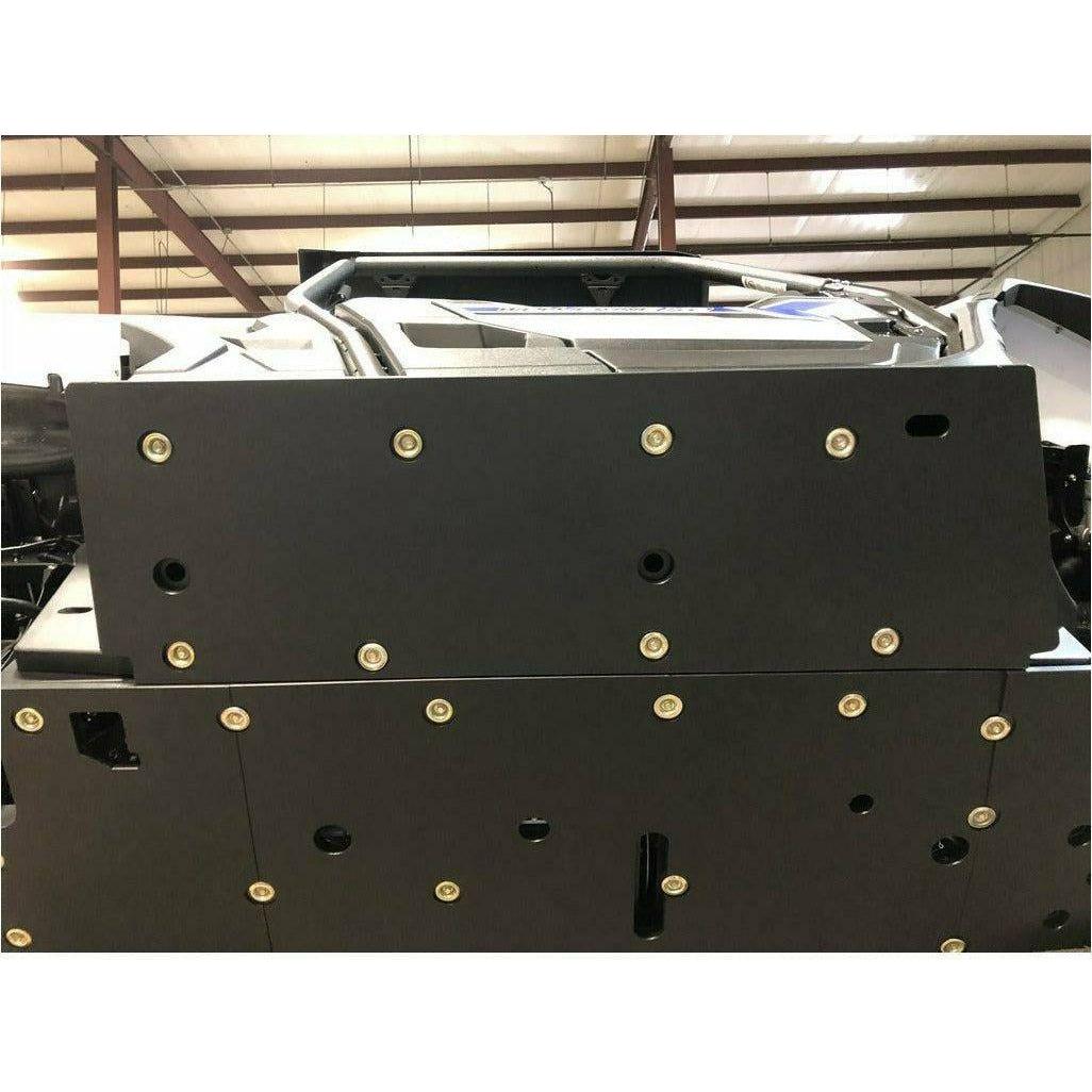 Yamaha Wolverine X2 Full Skid Plate