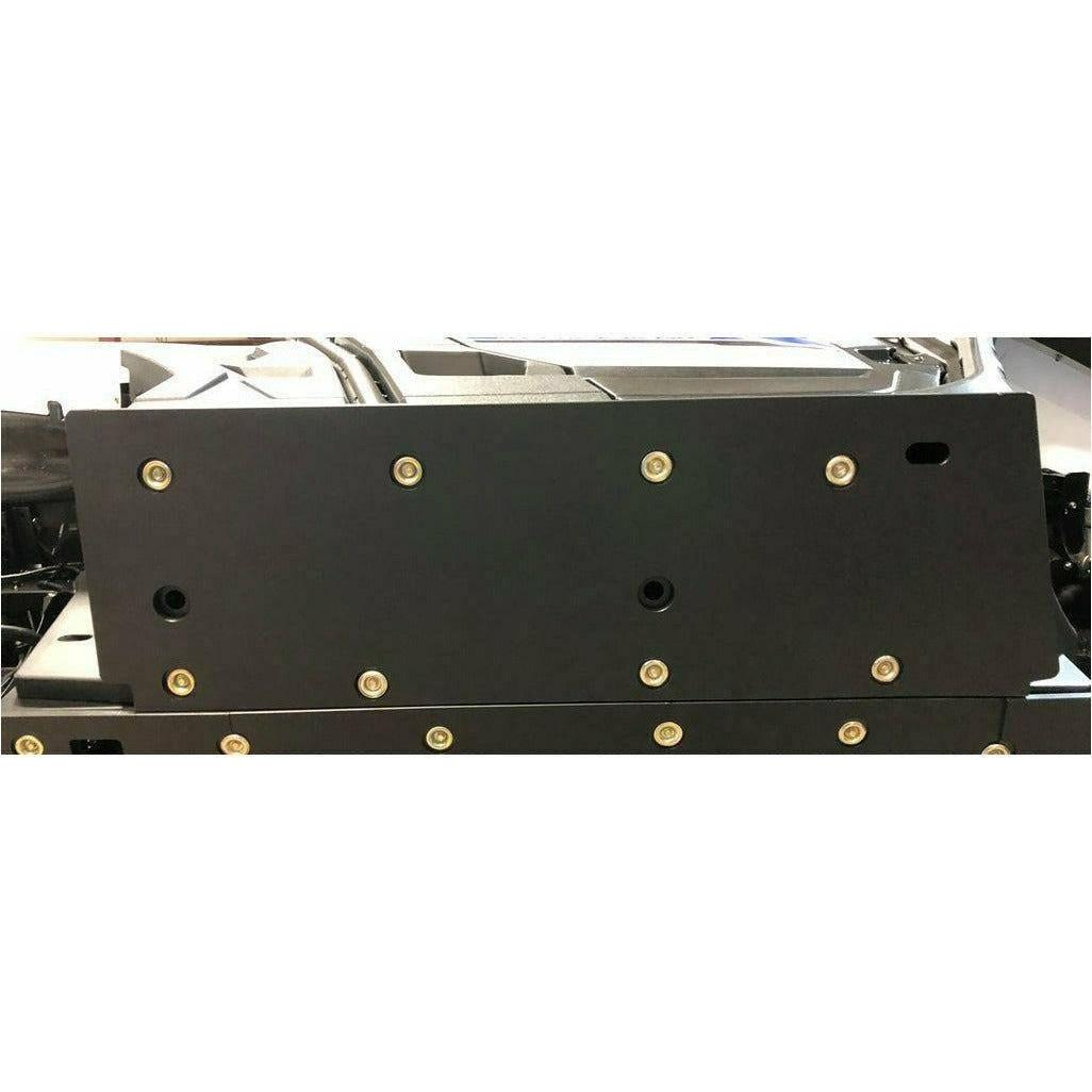 Yamaha Wolverine X2 Full Skid Plate