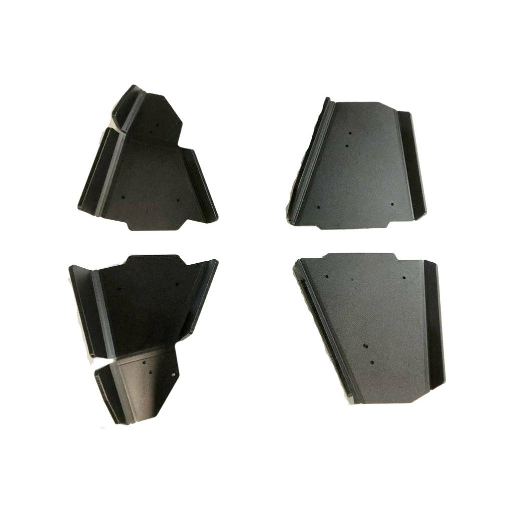 Yamaha Wolverine X2 / X4 A-Arm Guards