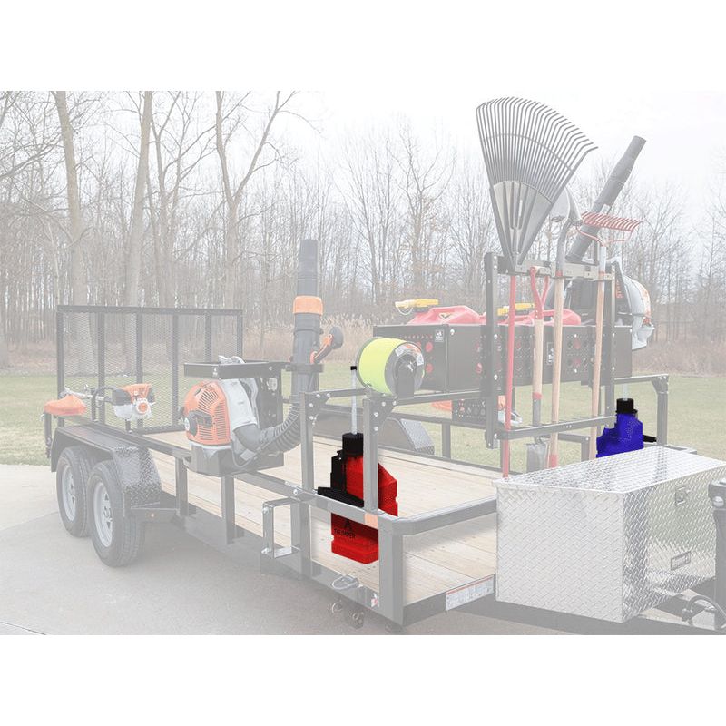 UTV Utility Jug Mount