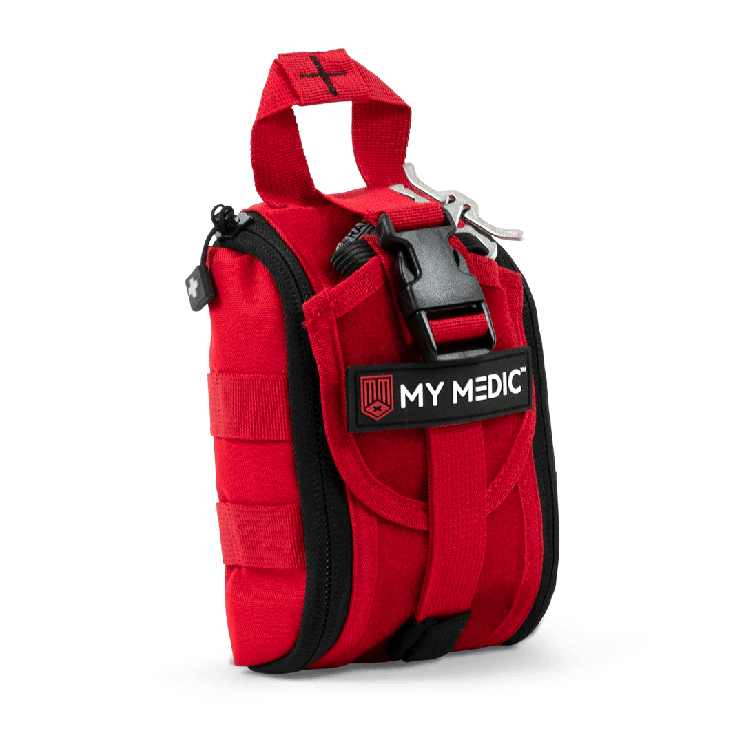 TFAK™ Trauma First Aid Kit