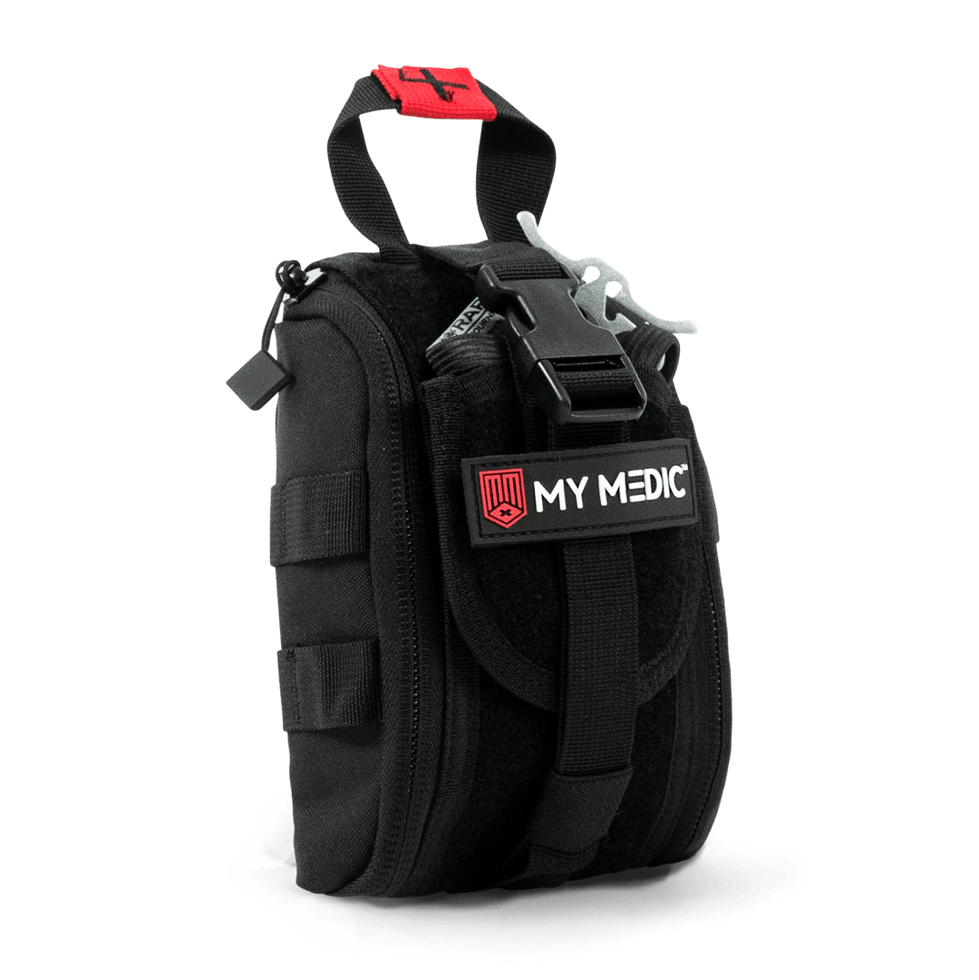 TFAK™ Trauma First Aid Kit