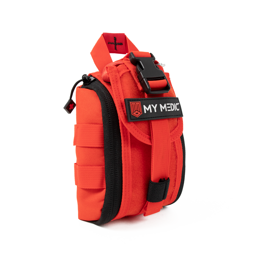 TFAK™ Trauma First Aid Kit