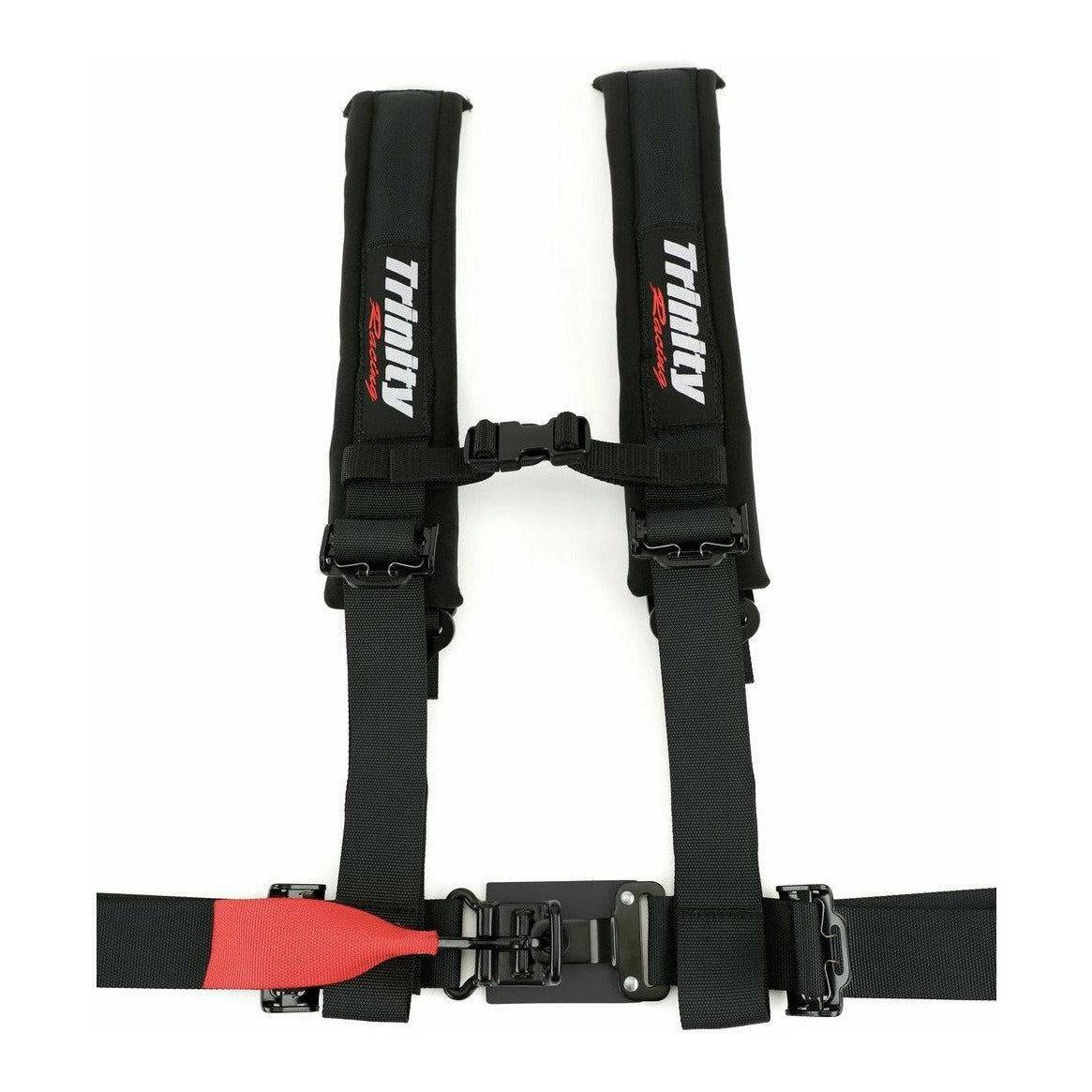 4-Point 2" Sewn UTV Harness