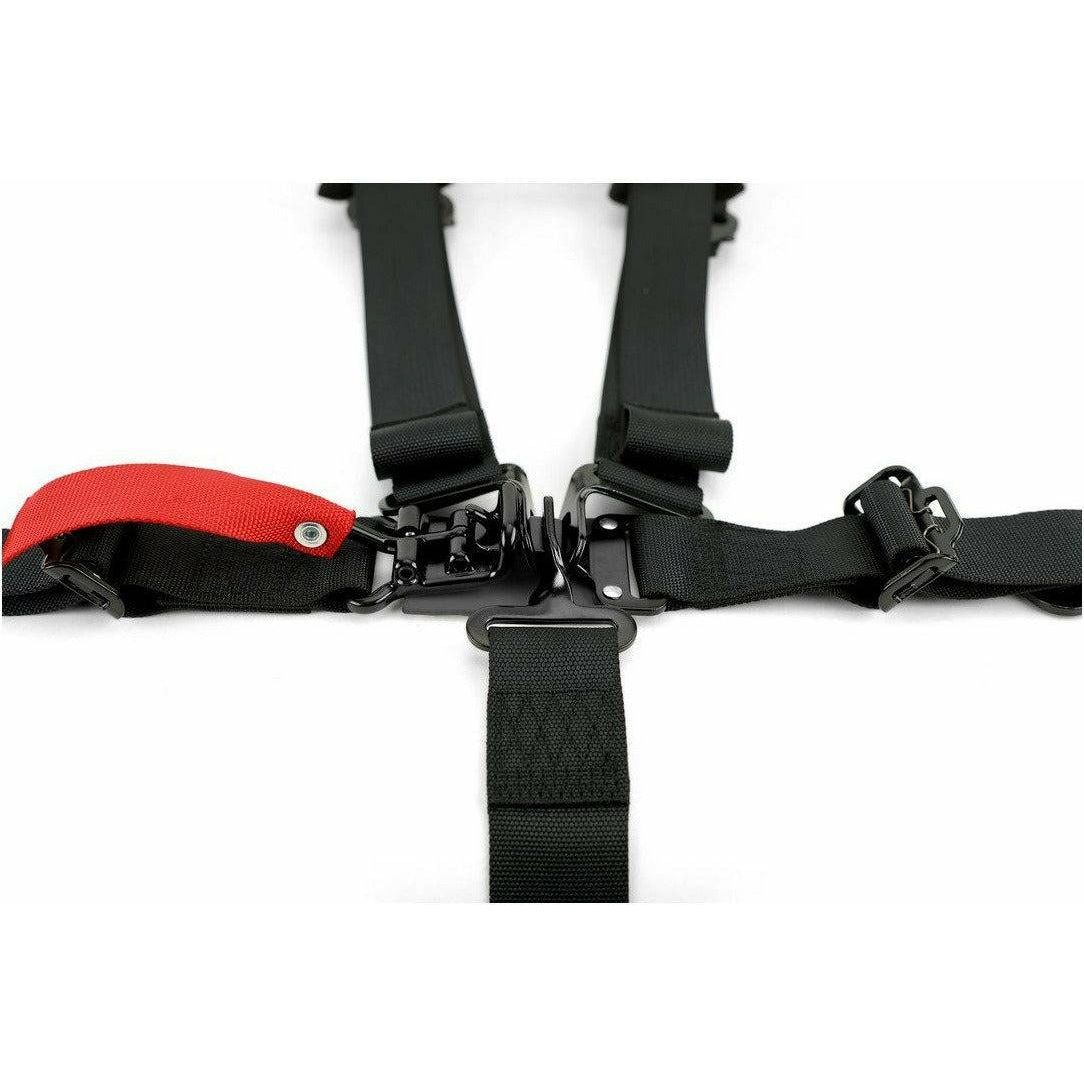 5-Point 2" UTV Harness