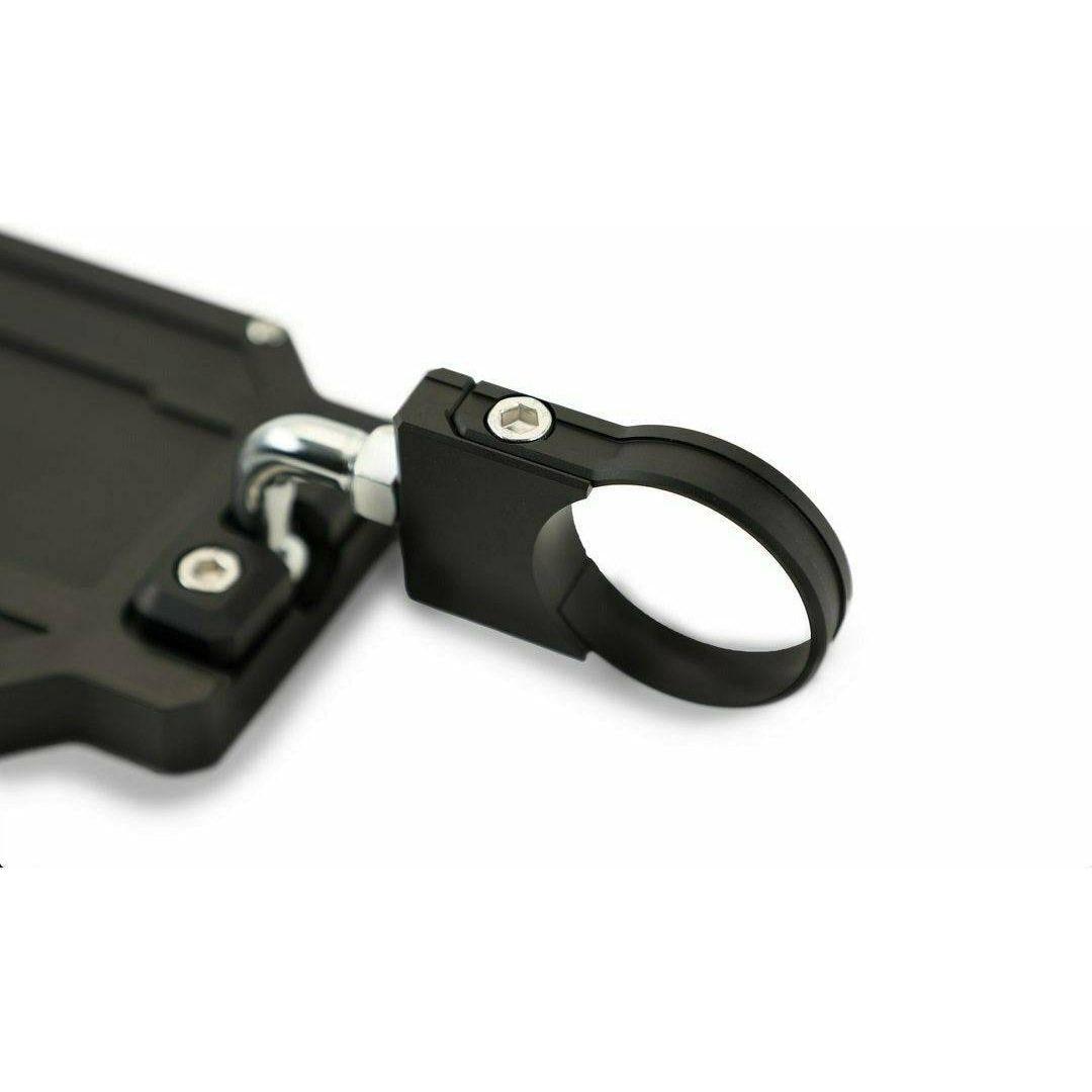 Apex Side View Mirrors