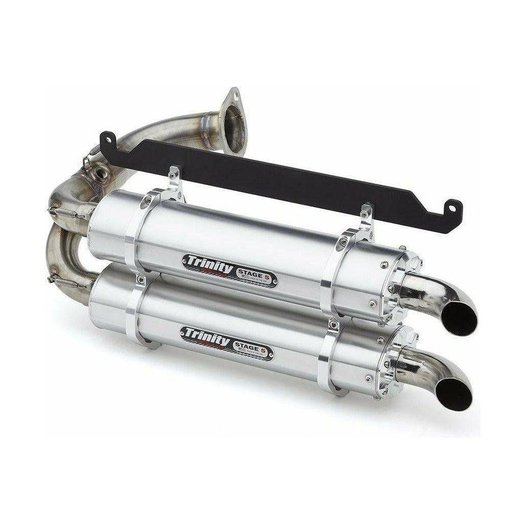 Honda Talon Slip On Exhaust