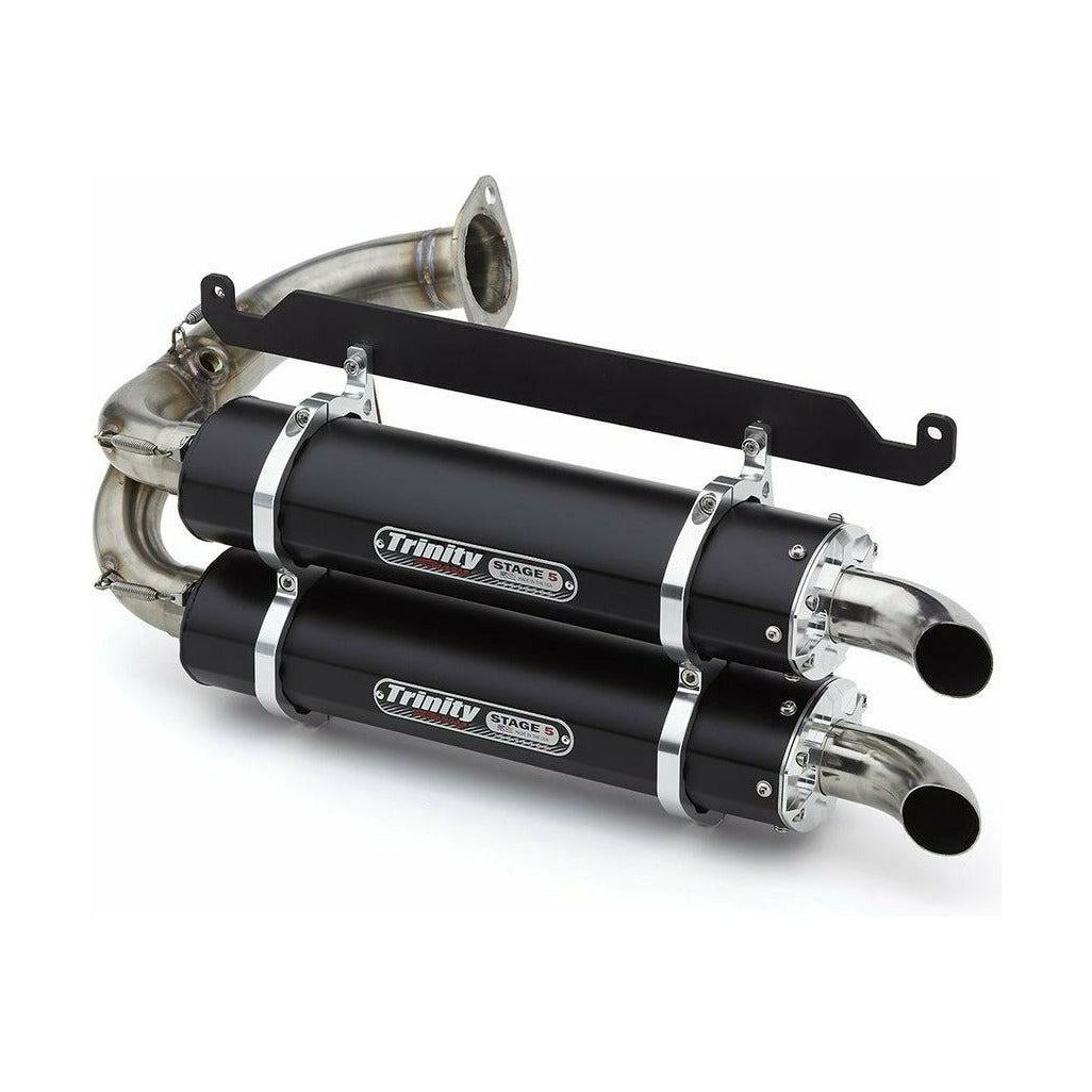 Honda Talon Slip On Exhaust