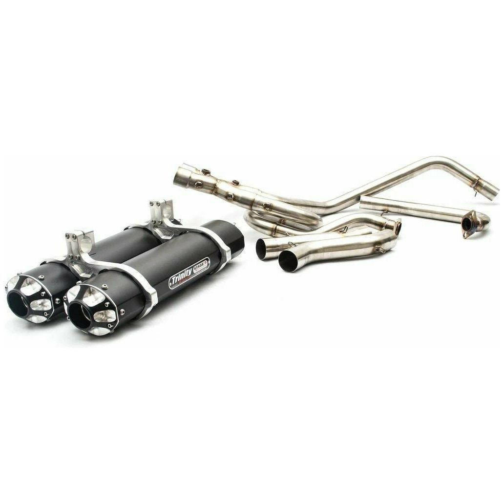 Kawasaki Teryx Full Exhaust System