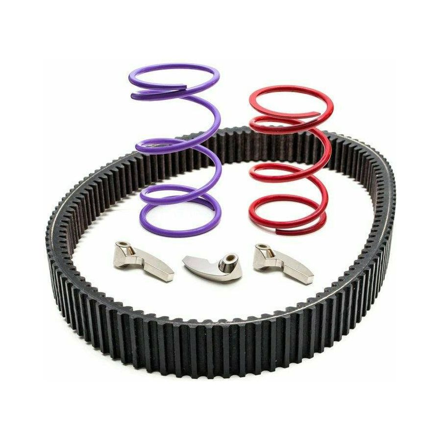 Polaris Ranger XP 1000 (2018-2020) Clutch Kit