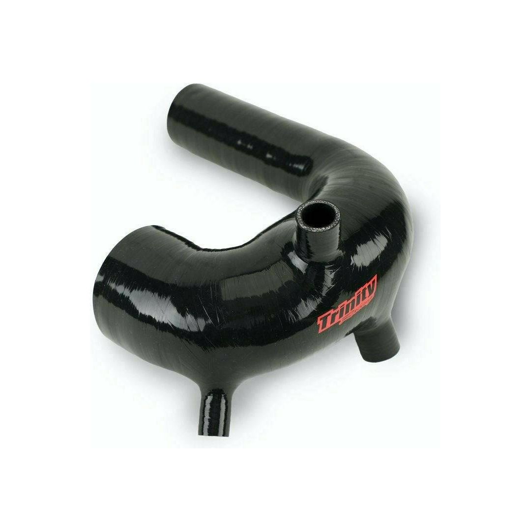 Polaris RZR Pro XP / Turbo R J-Tube Intake