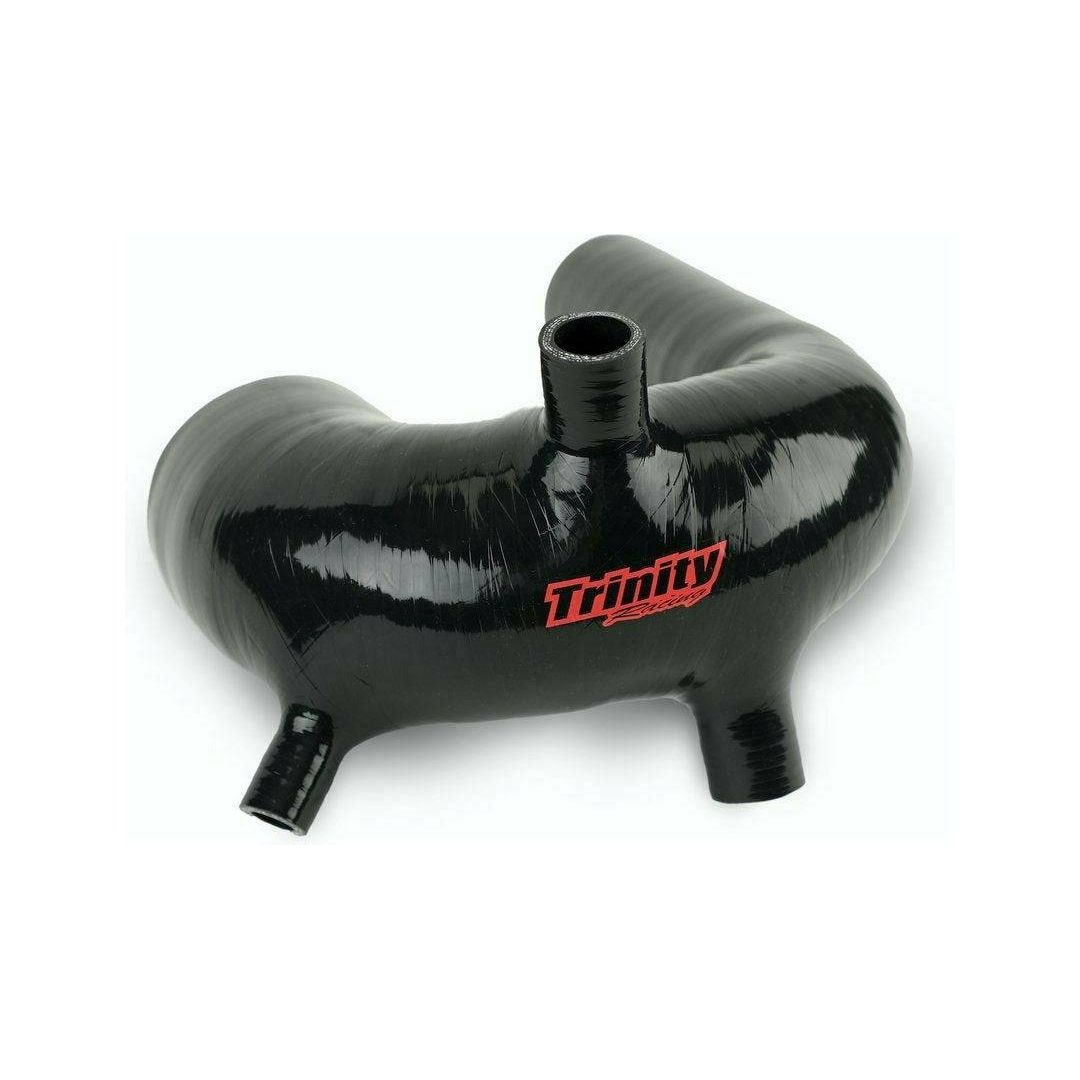 Polaris RZR Pro XP / Turbo R J-Tube Intake