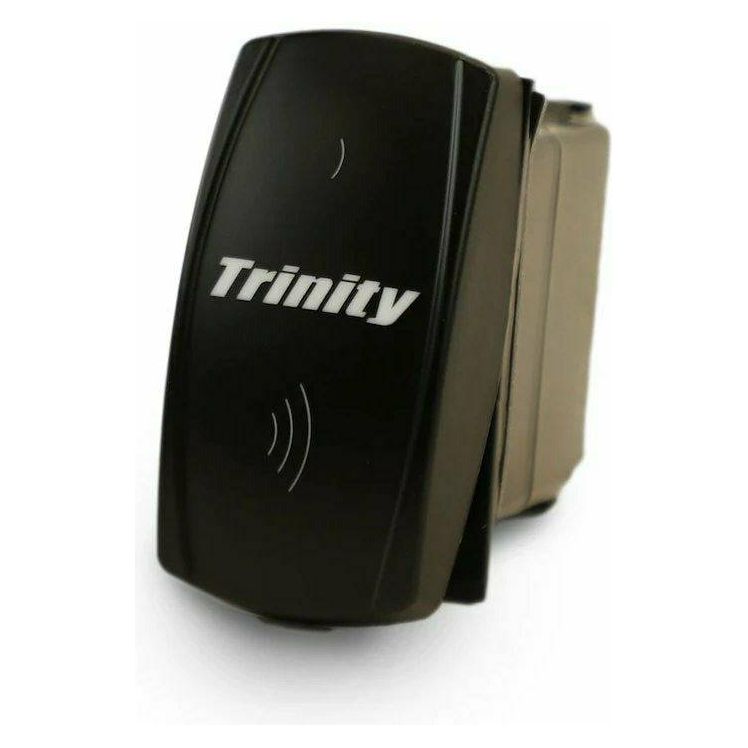 Polaris RZR Pro XP / Turbo R Side Dump Header Pipe with Electronic Cutout