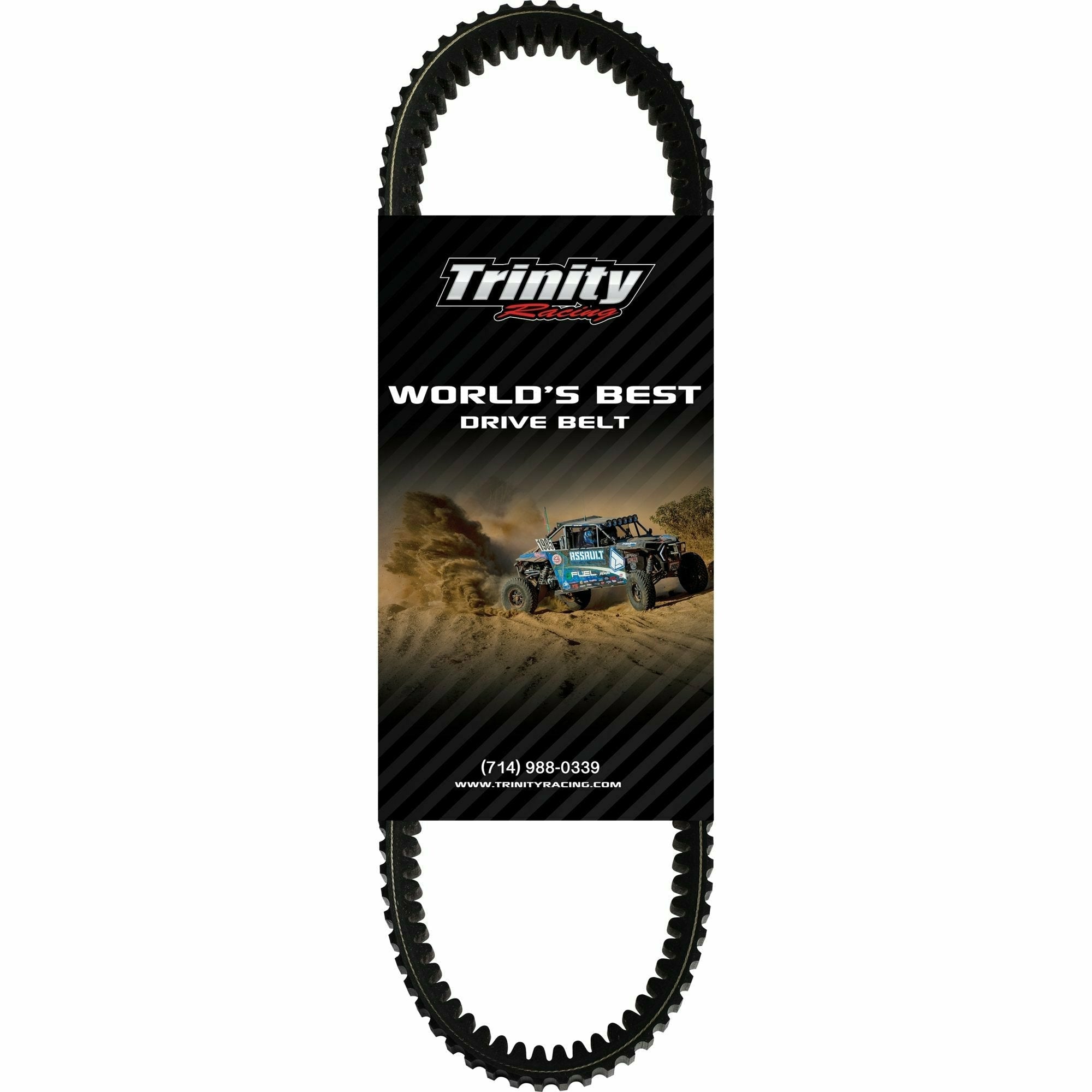 Polaris RZR Turbo Worlds Best Drive Belt