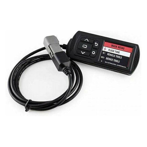 POWERVISION REFLASH RZR TURBO/PRO XP/TURBO R