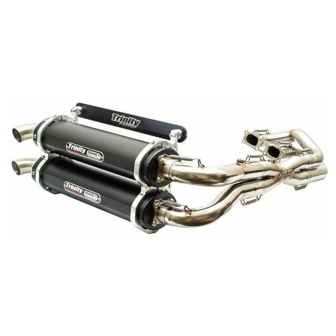 Polaris RZR XP 1000 Full Exhaust