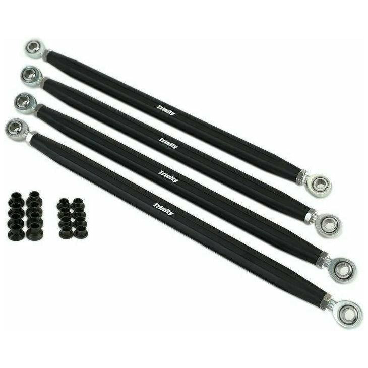 Polaris RZR XP 1000 / Turbo (2017+) Radius Rods