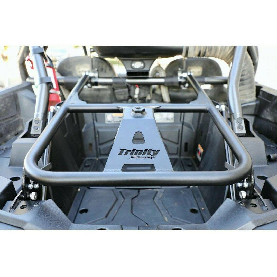 Polaris RZR XP 1000 / Turbo Spare Tire Carrier