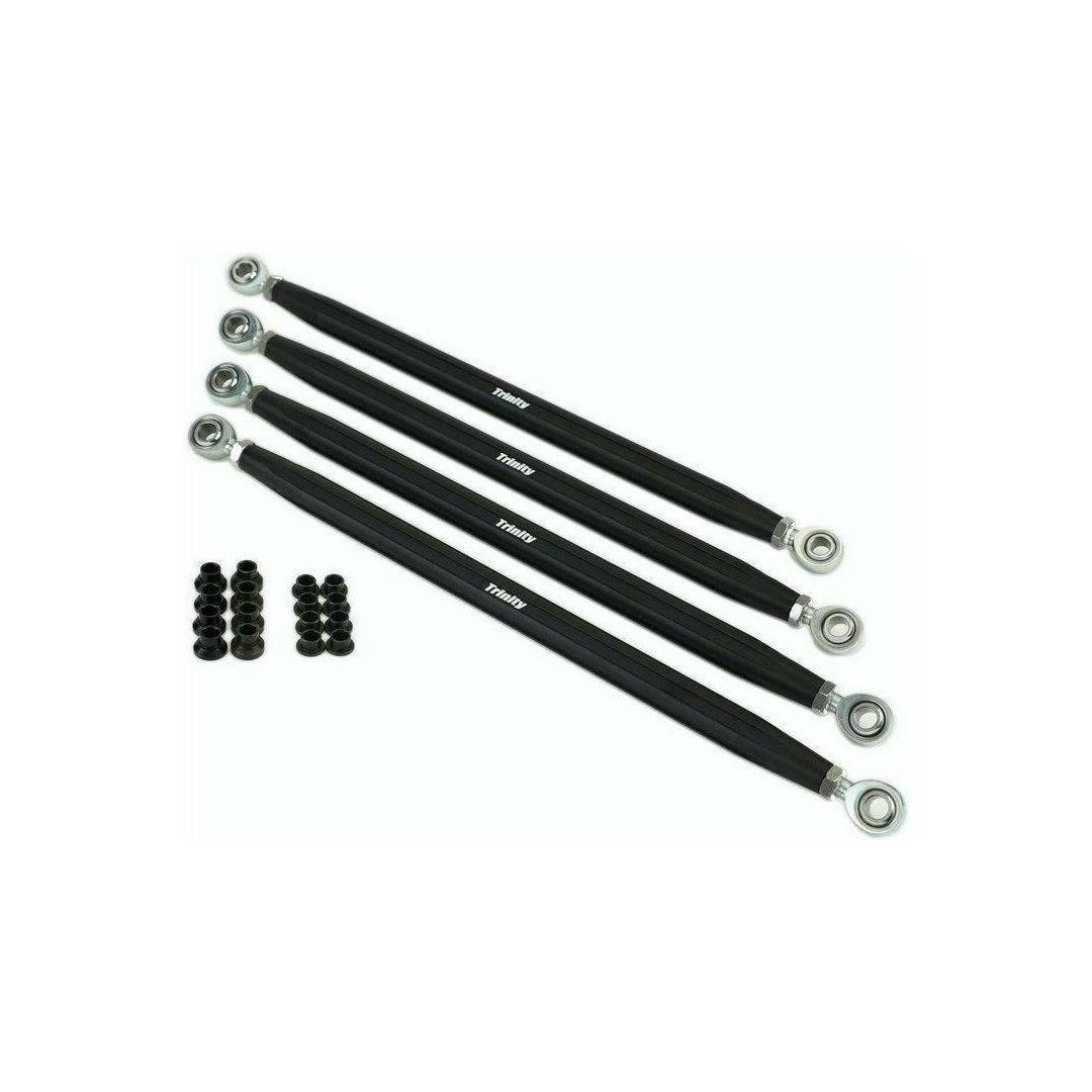 Polaris RZR XP 1000 / Turbo (2014-2017) Radius Rods