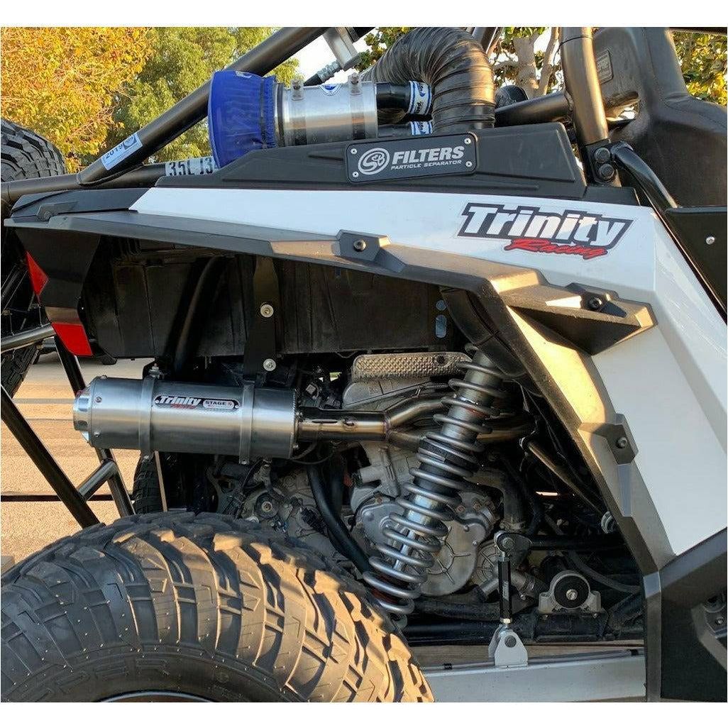 Polaris RZR XP 1000 Stinger Exhaust