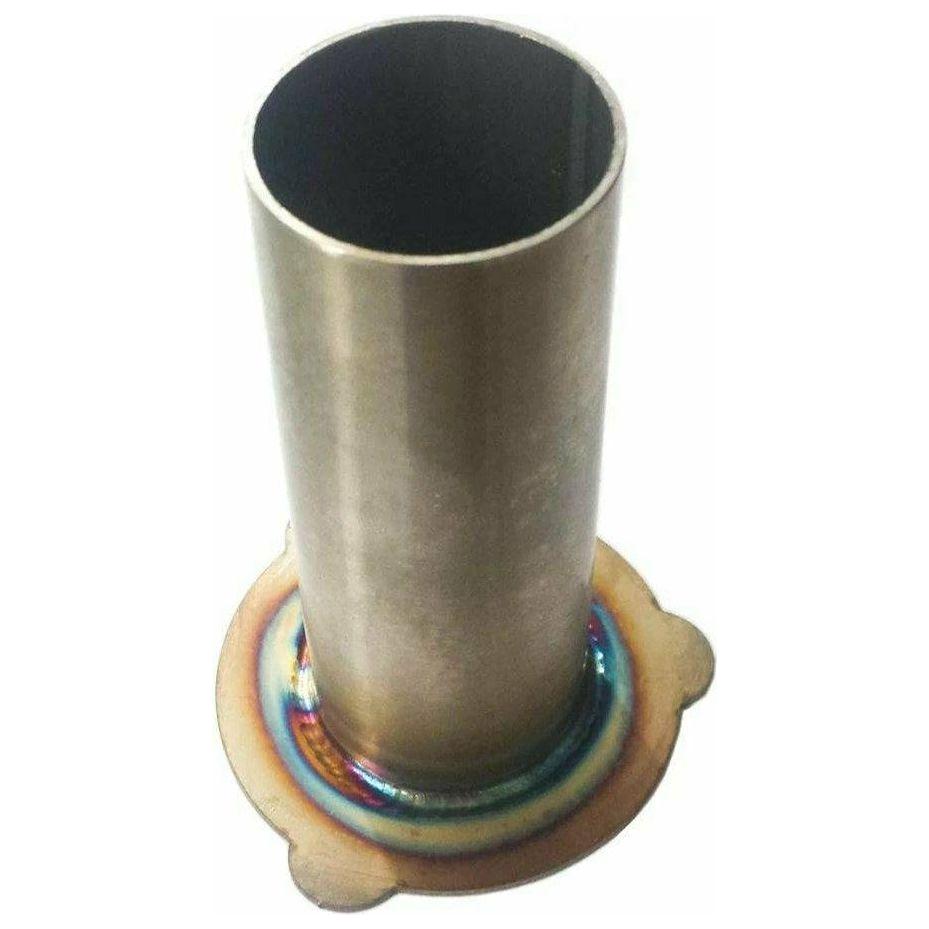 Stainless Steel Quiet Core (Dual System)