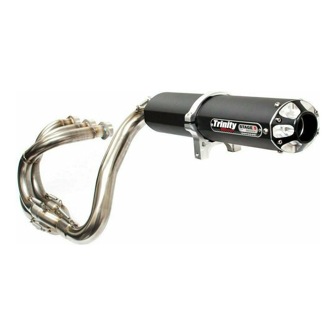 Yamaha YXZ 1000R Full Exhaust