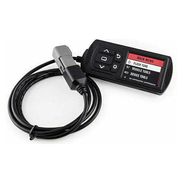 Yamaha YXZ 1000R (2016-2020) Powervision Reflash