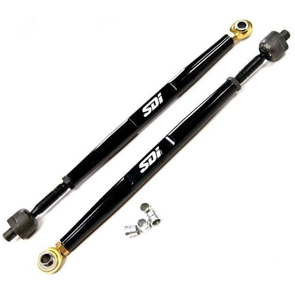 Polaris RZR XP 1000 / Turbo (2015-2018) Extended +3 Tie Rod Kit
