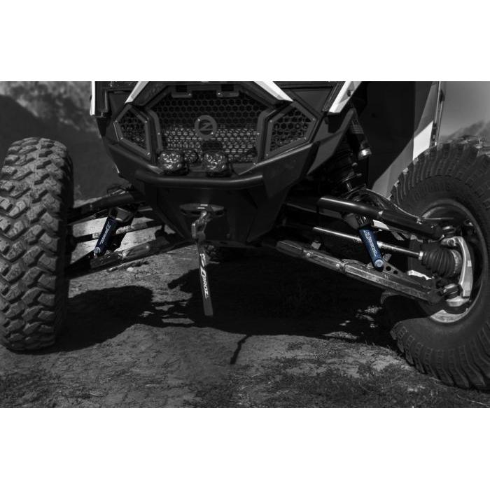 Polaris RZR Pro R / Turbo R Billet Clevis Kit