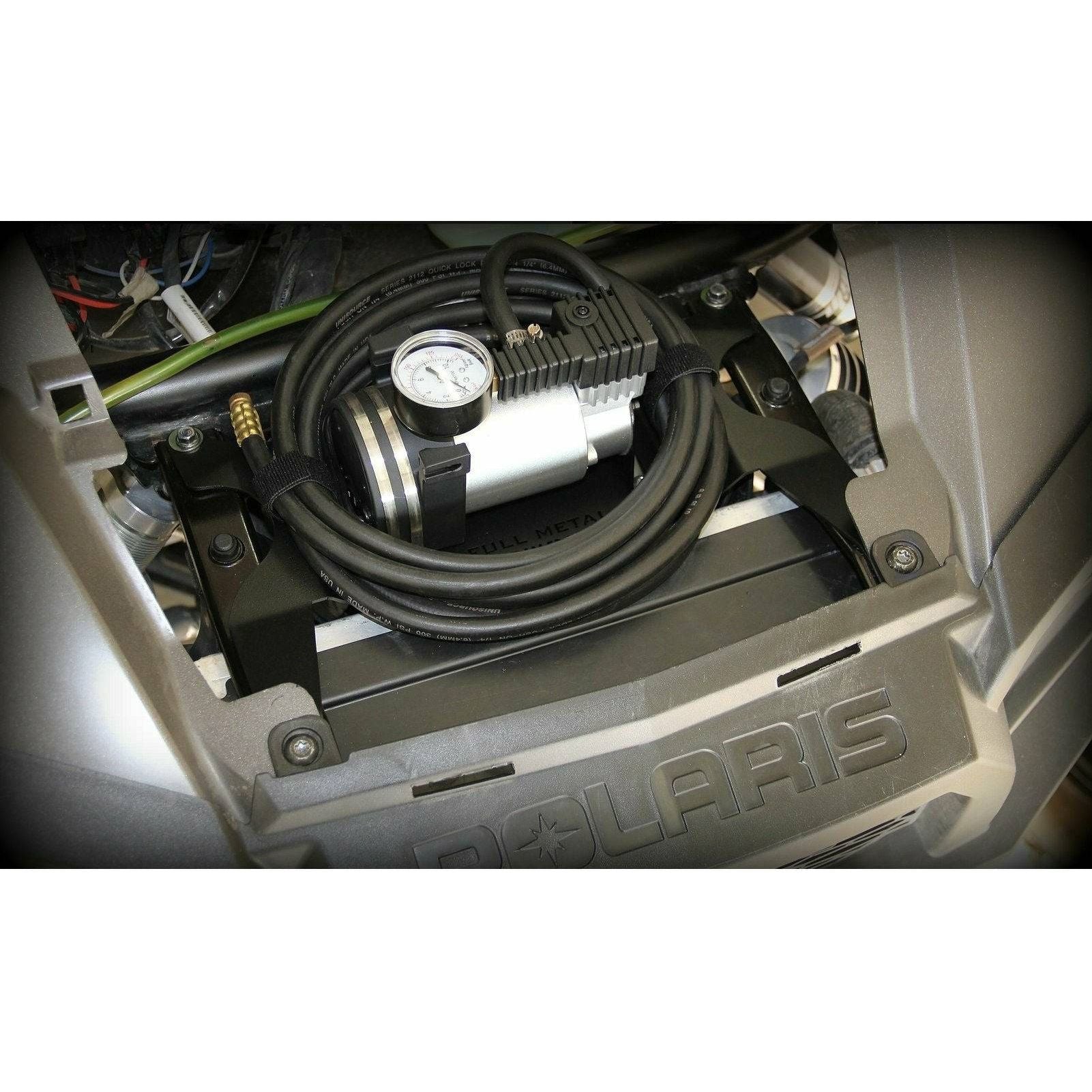 Adventure Onboard Air Compressor