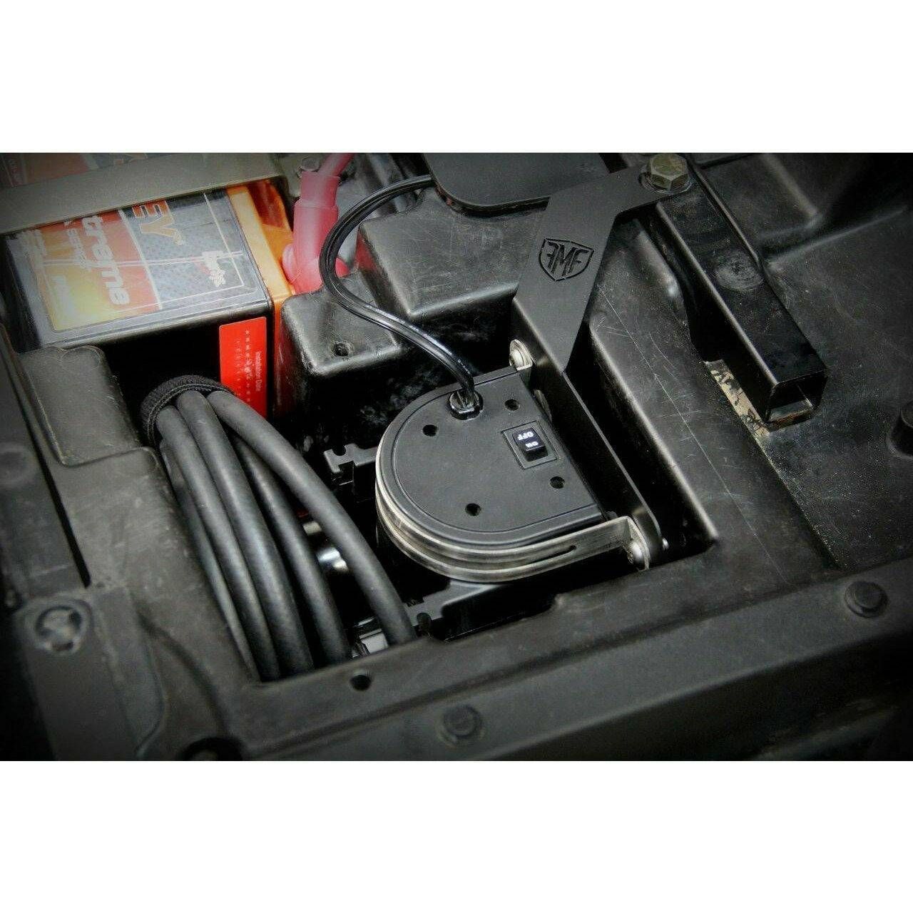 Adventure Onboard Air Compressor