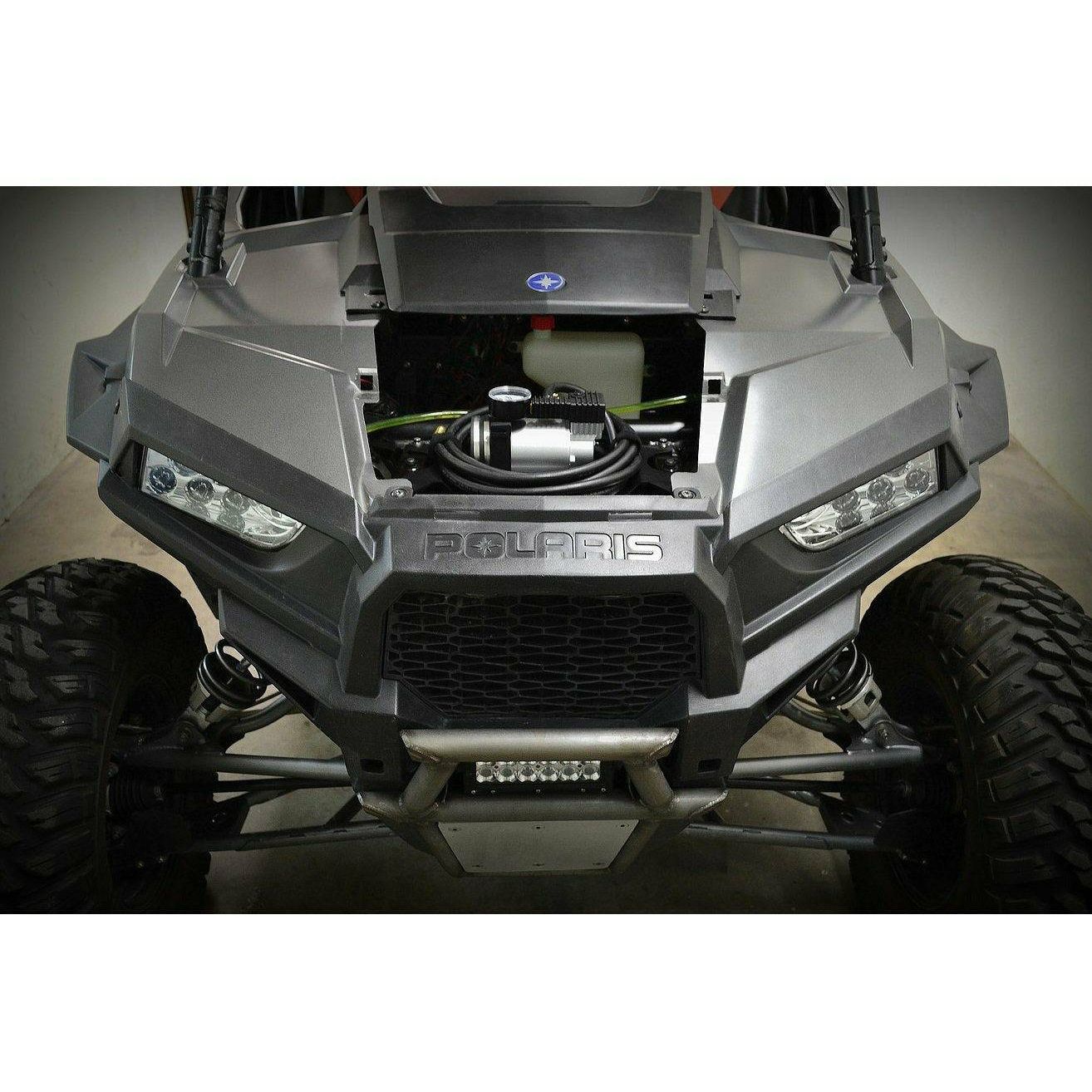 Adventure Onboard Air Compressor