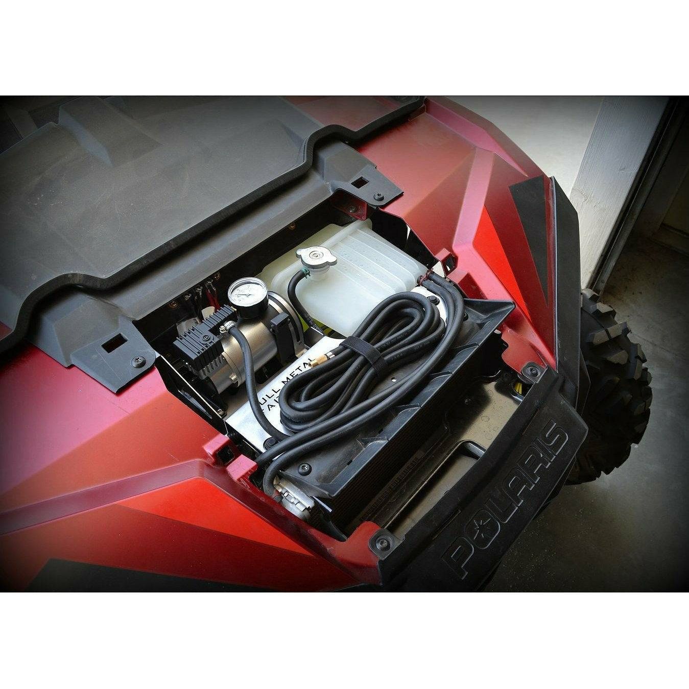 Adventure Onboard Air Compressor