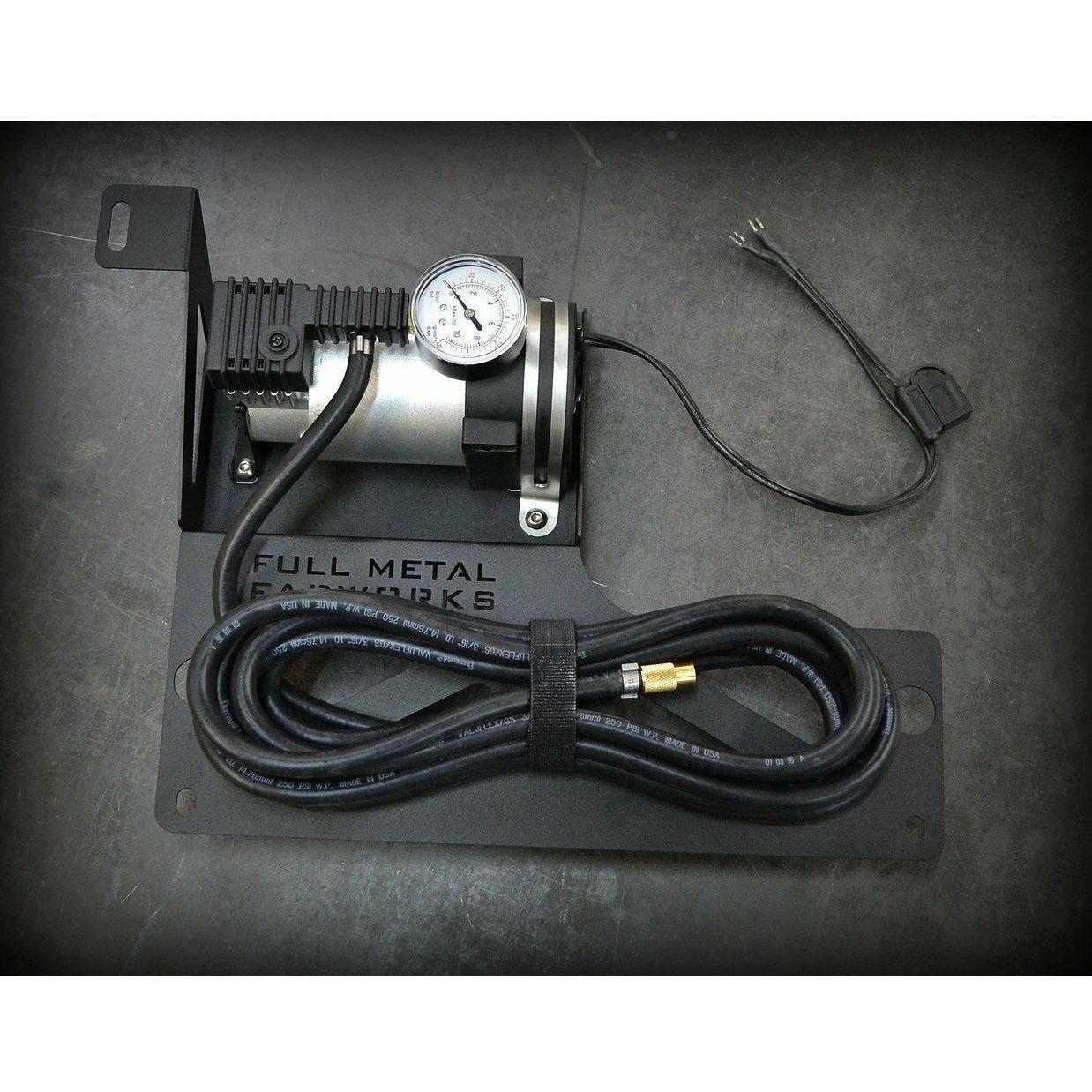 Adventure Onboard Air Compressor