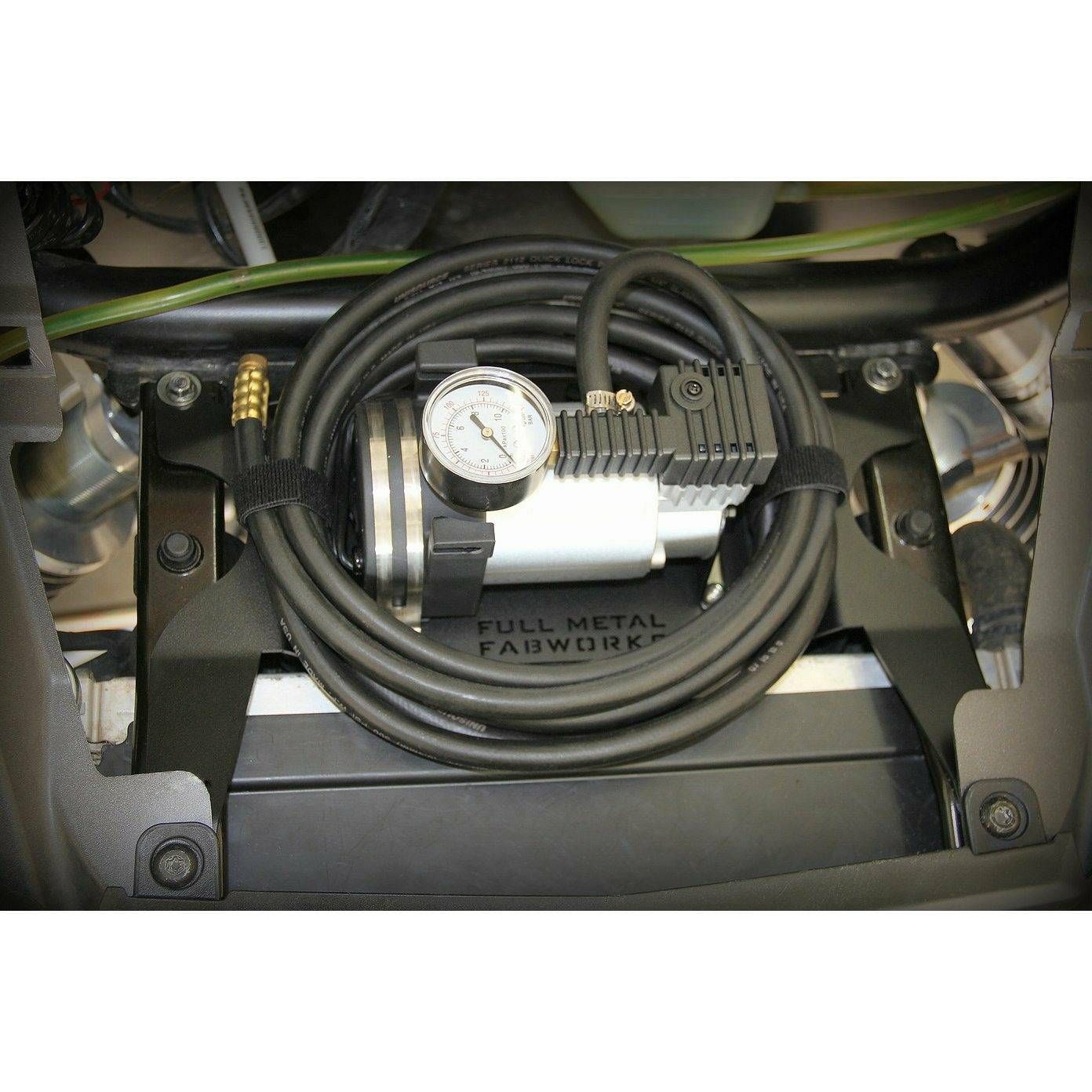 Adventure Onboard Air Compressor