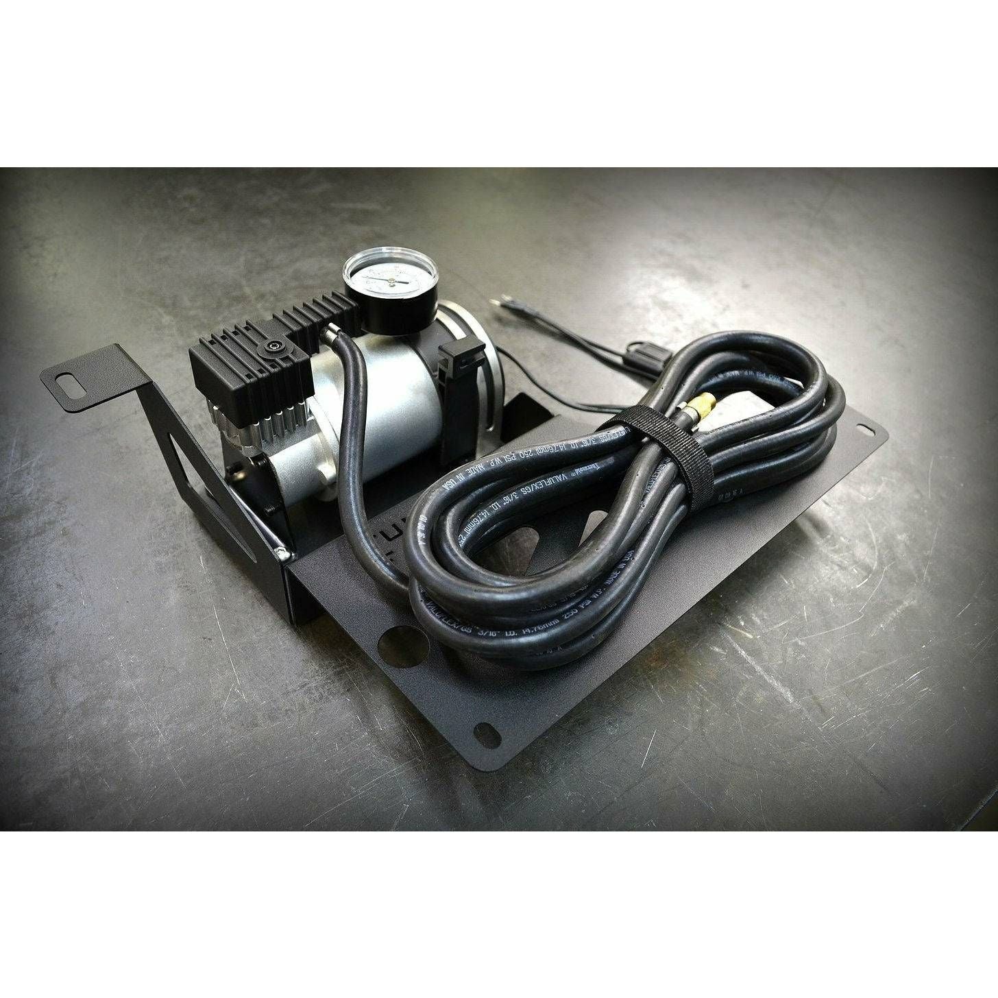 Adventure Onboard Air Compressor