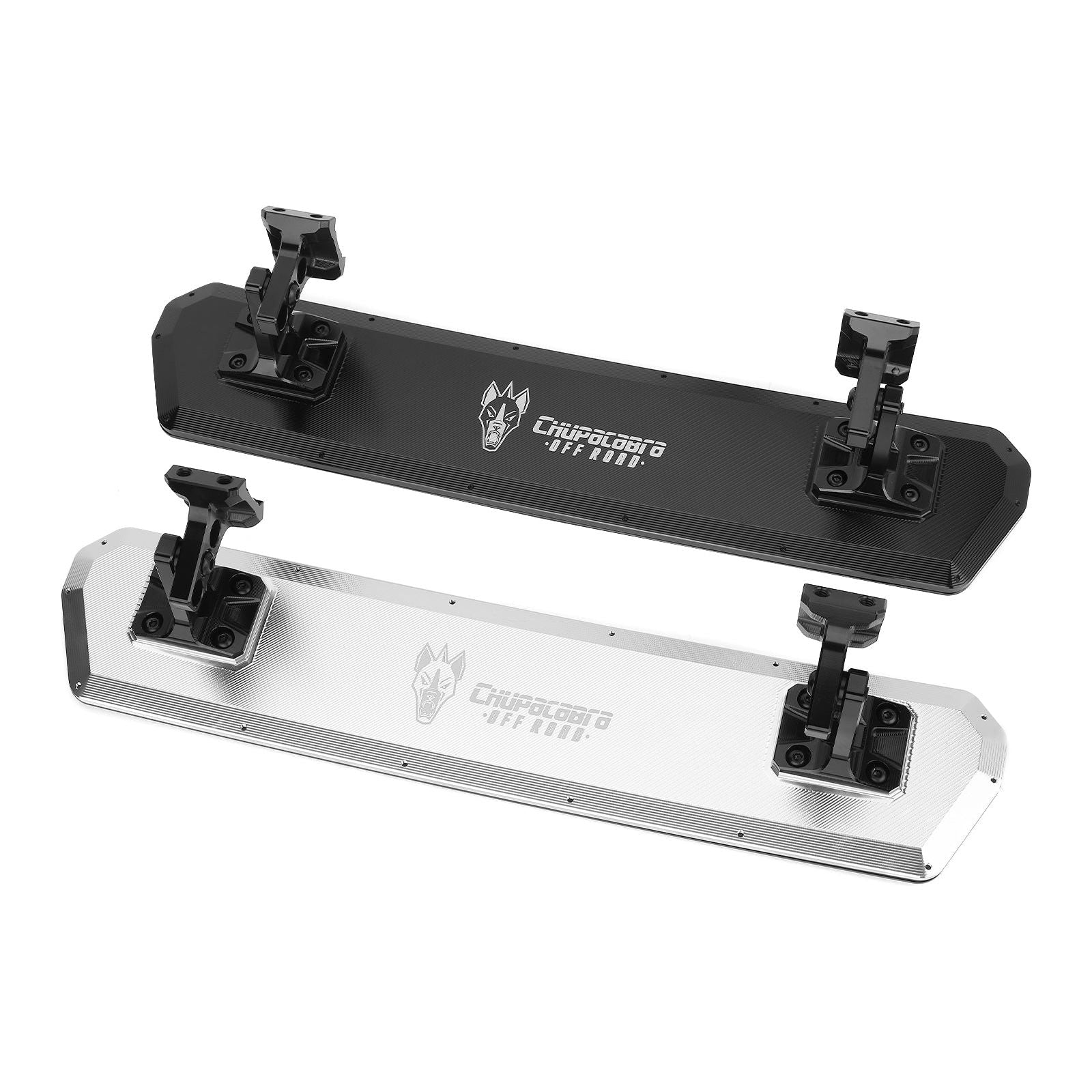 Super DELUXE 16" Offroad UTV Center Rearview Mirror