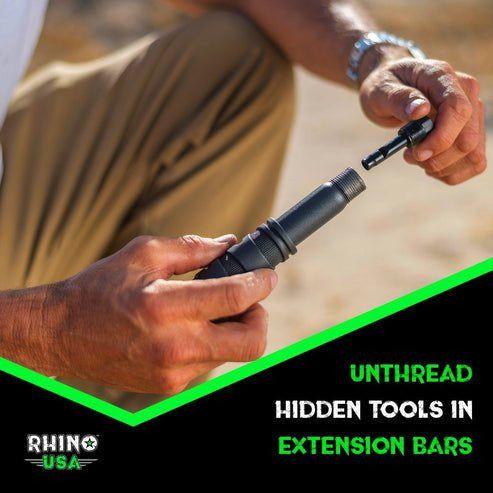 Ultimate Survival Shovel